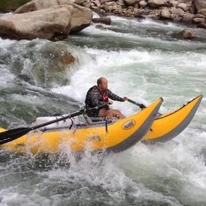 Meet your Posher, Justin